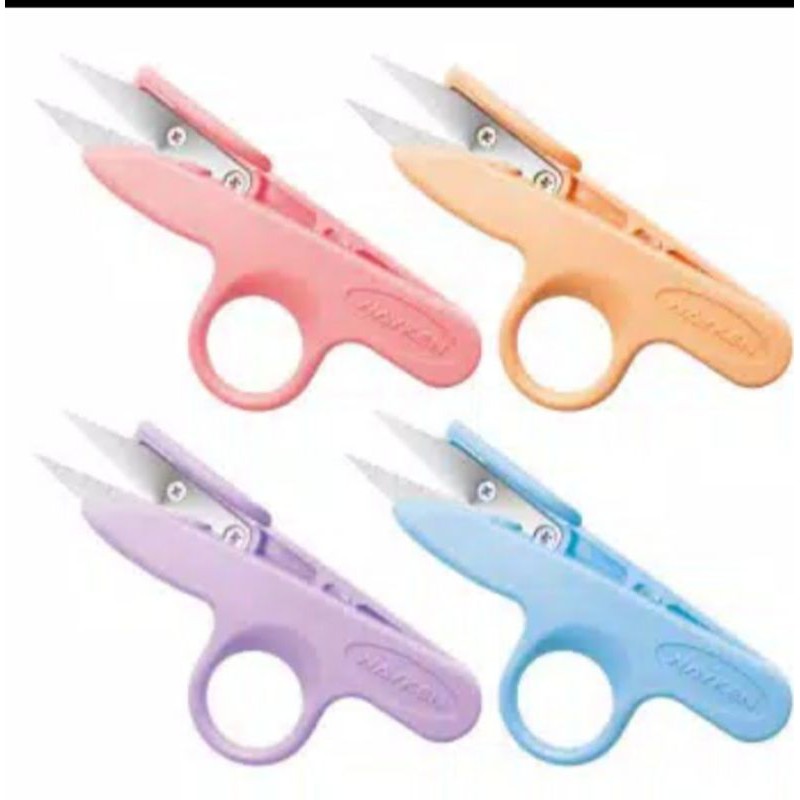 

Gunting Benang Wayken