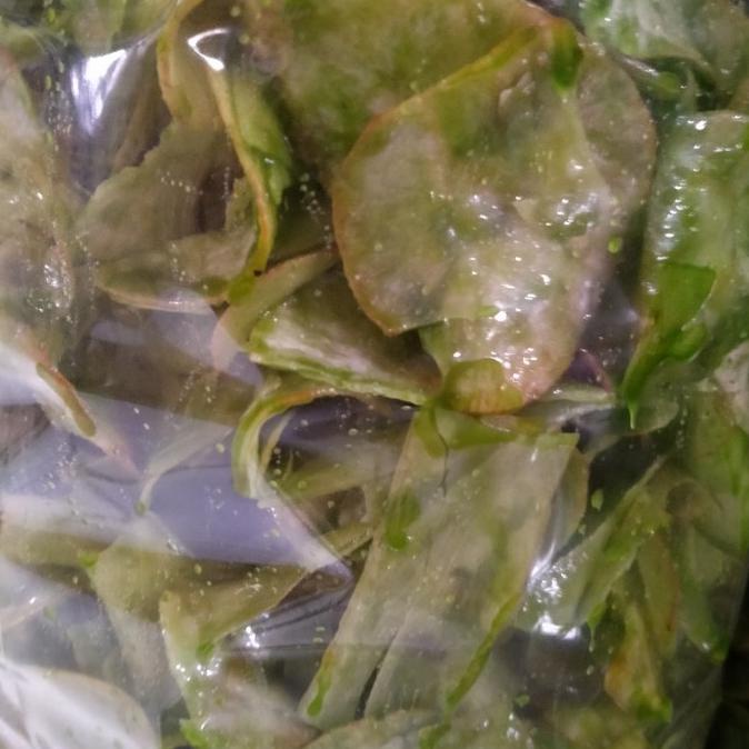 

Jual Singkong Pedas Manis 3Kg / Keripik Singkong Lengket / Pedas Gurih - Balado