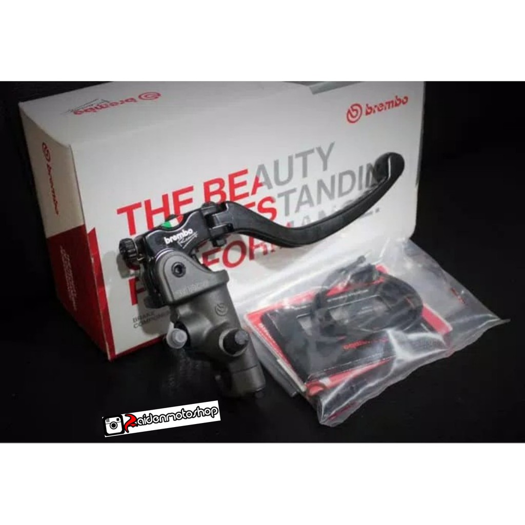 Master Rem Brembo RCS 19