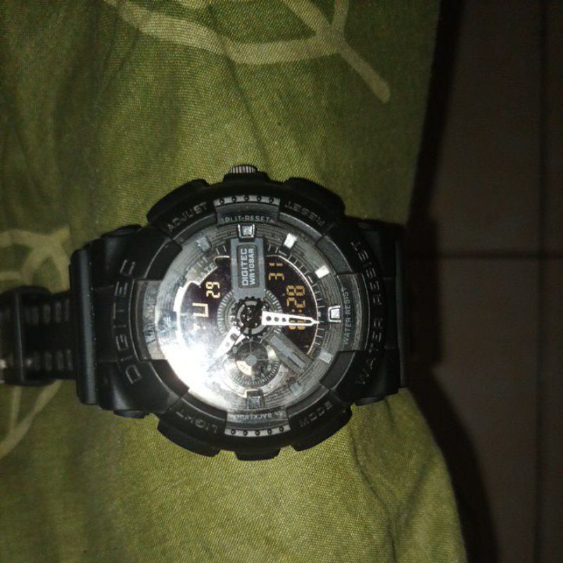 Jam tangan Sultan