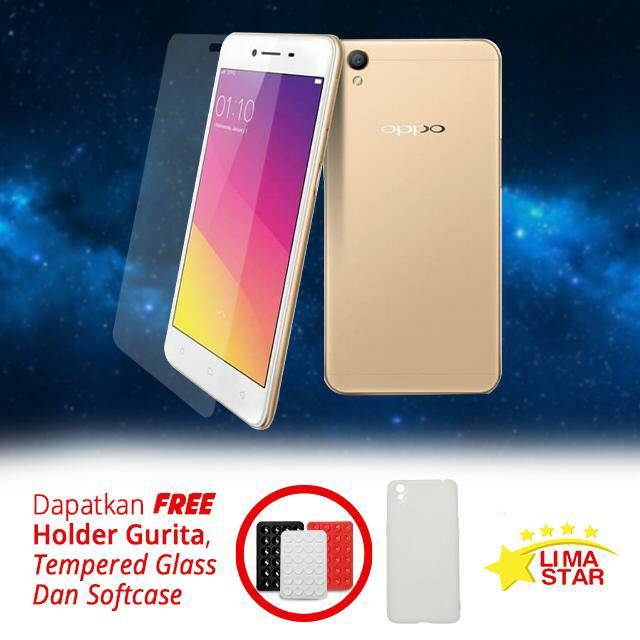 OPPO A37 2/16GB | Shopee Indonesia