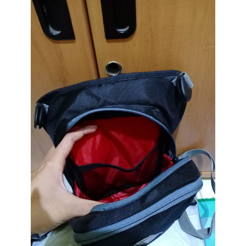 TAS PAHA PRIA (bisa dislempang)