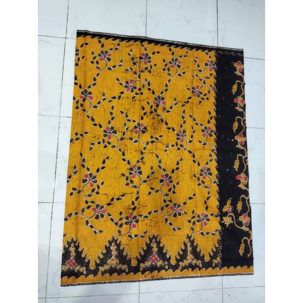 Sarung batik bawahan kebaya / sarung emak nenek murah / sarung ibu