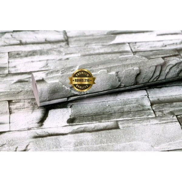 wallpaper motif batu alam