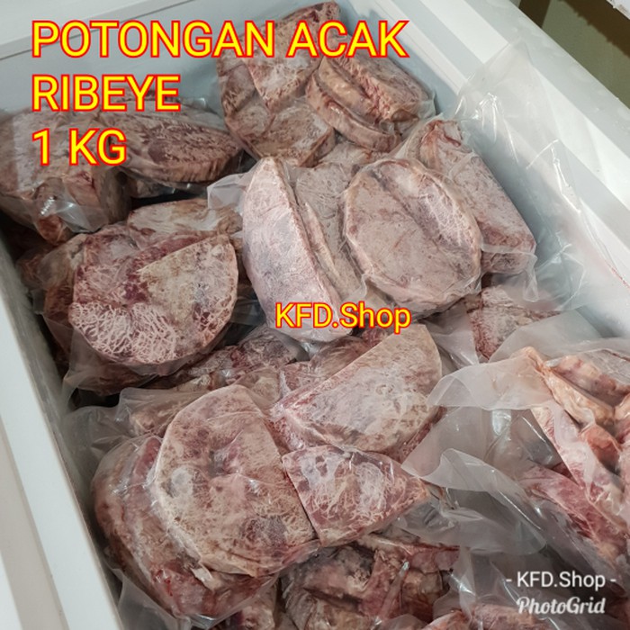 

Fresh Promo WAGYU MESS / WAGYU OUTSPEC / DAGING WAGYU POTONGAN ACAK 1 Kg