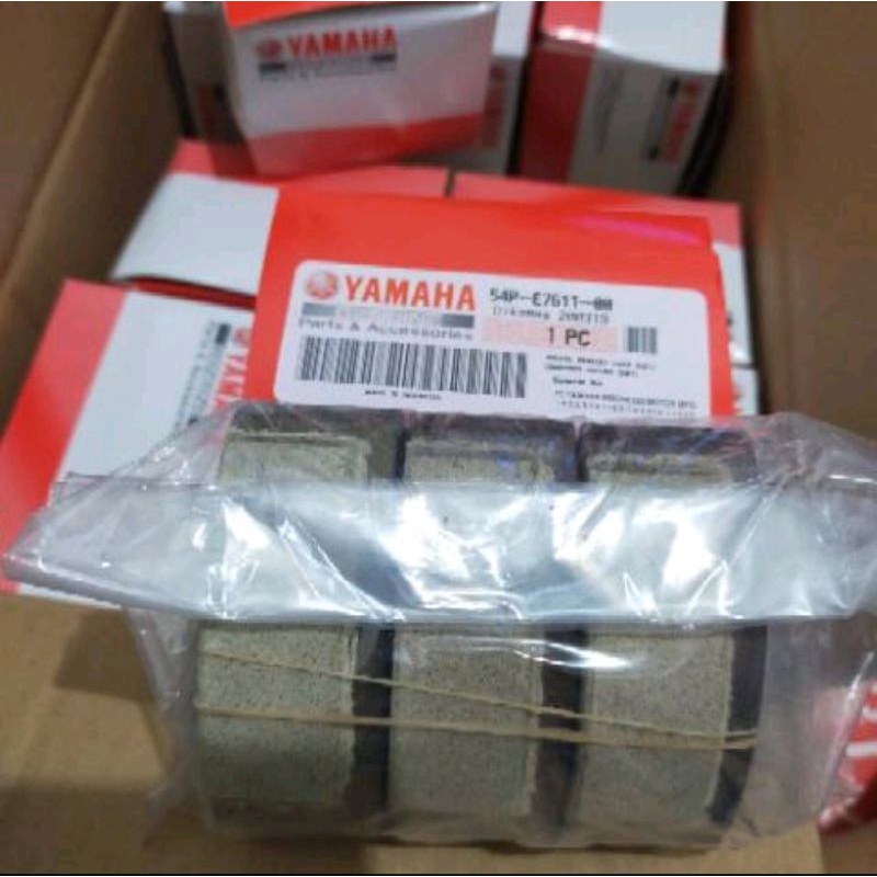 KAMPAS GANDA MIO J SOUL GT 115 X RIDE 115 FINO 115 FI