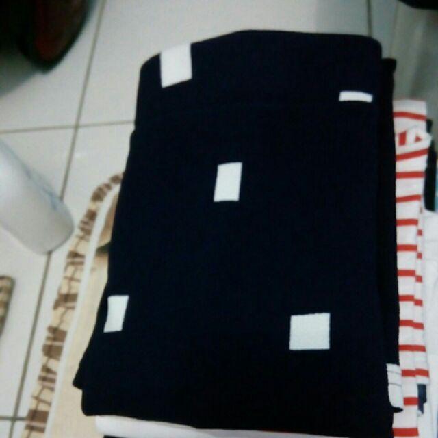 Rok Payung Klok Pendek Motif N00