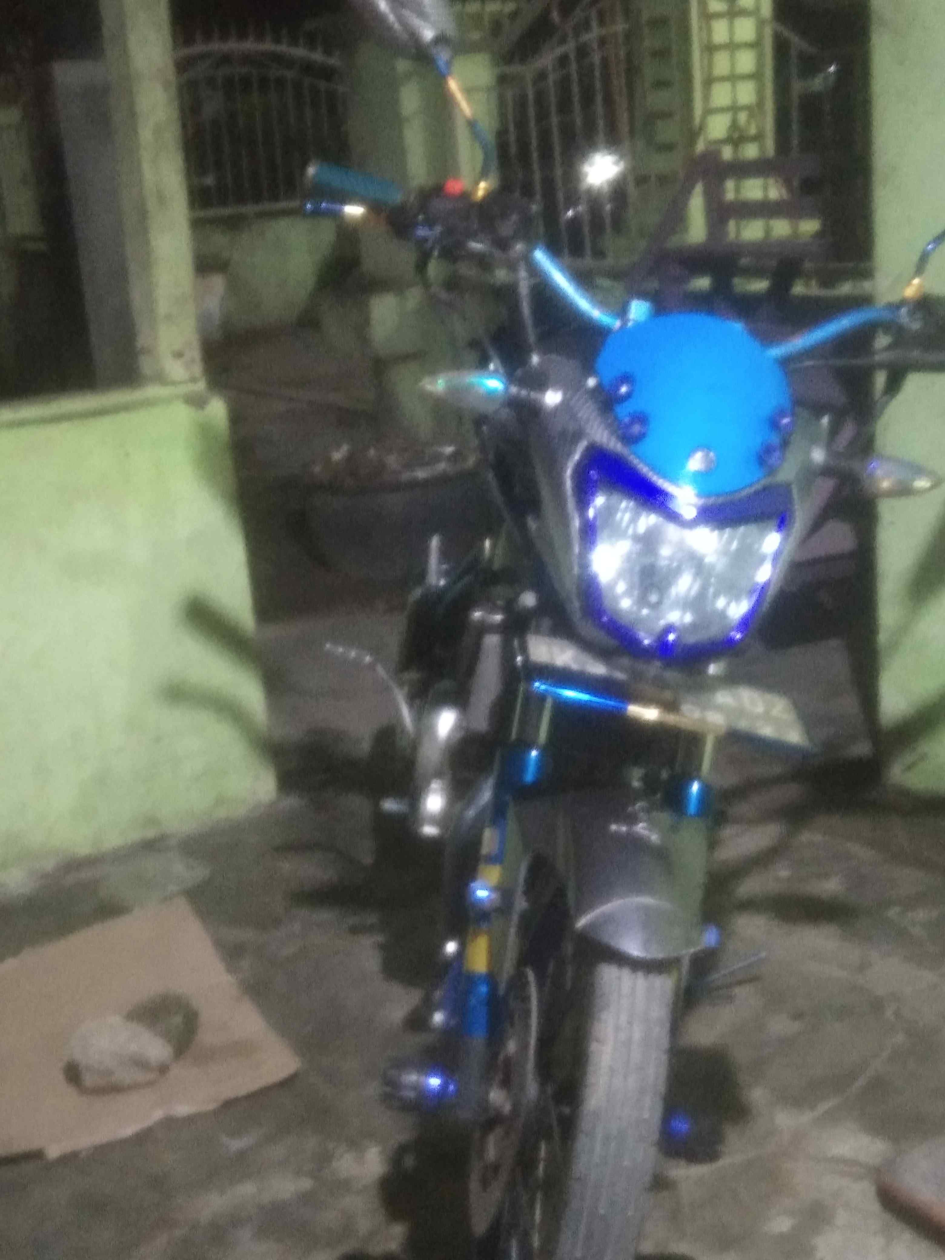 Ring Monel Plastik Isi 2 Pcs