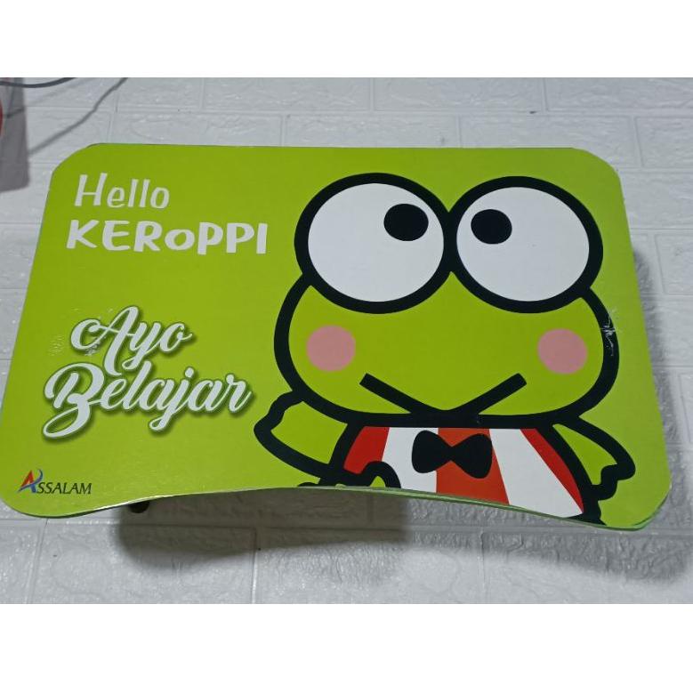 

iux95 MEJA BELAJAR LIPAT ,