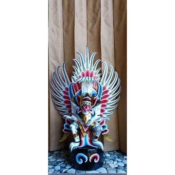 Patung Garuda Bali