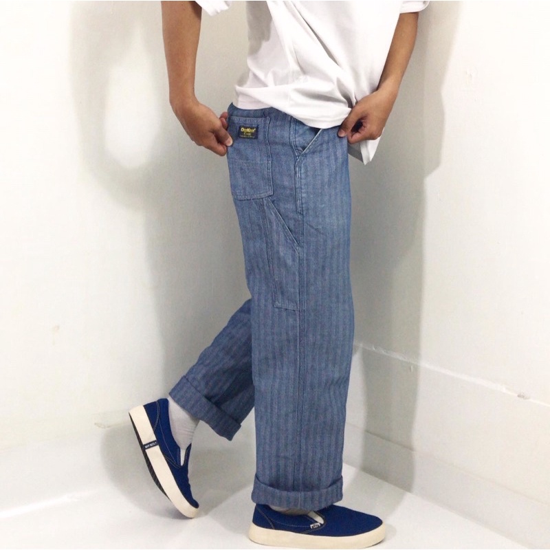 OSHKOSH CARPENTER PANTS