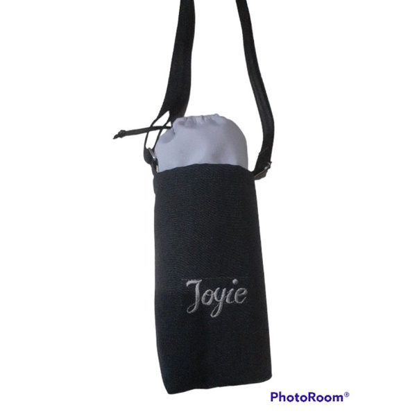 SARUNG TUMBLER|TAS BOTOL CUSTOM NAMA SUKA SUKA |500 mL