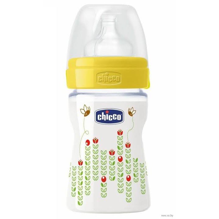 Chicco Bottle WB PP 150ML