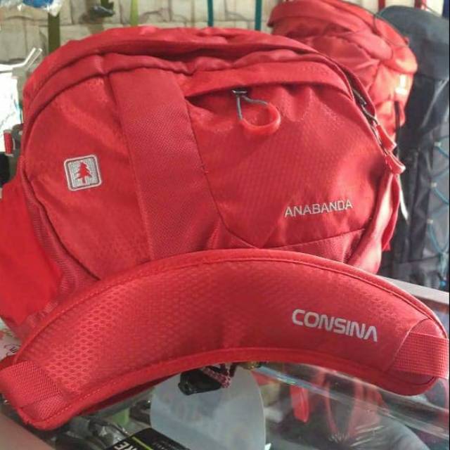 Tas Selempang Consina Anabanda