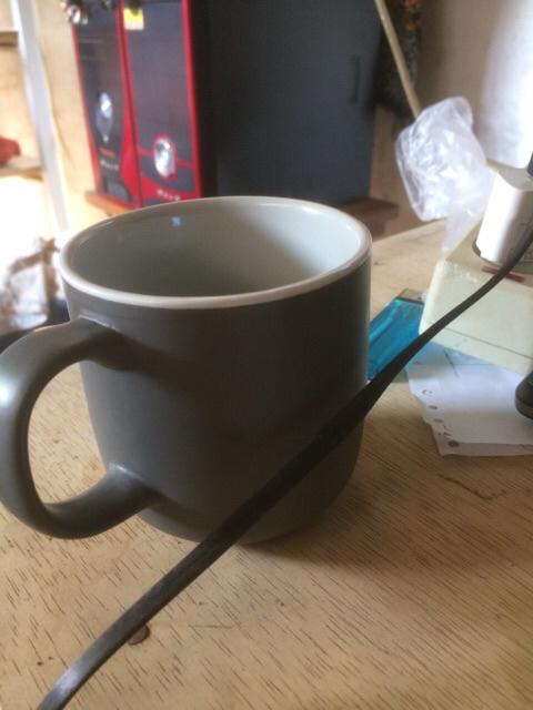 Kran Air Taman Engkol Jumbo Pvc Lupex / Keran Air Taman