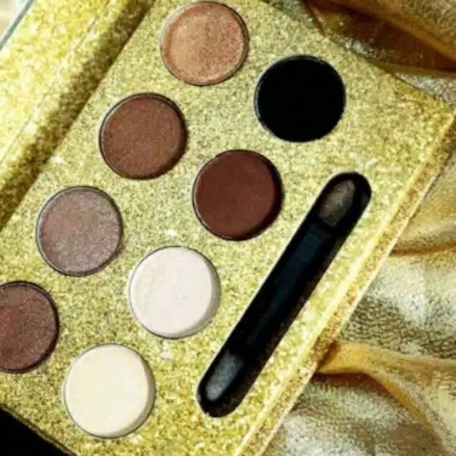 LT PRO Naturaly GLAM eyeshadow