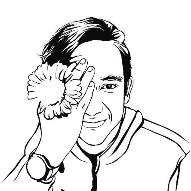 

Edit Foto Line Art Murah