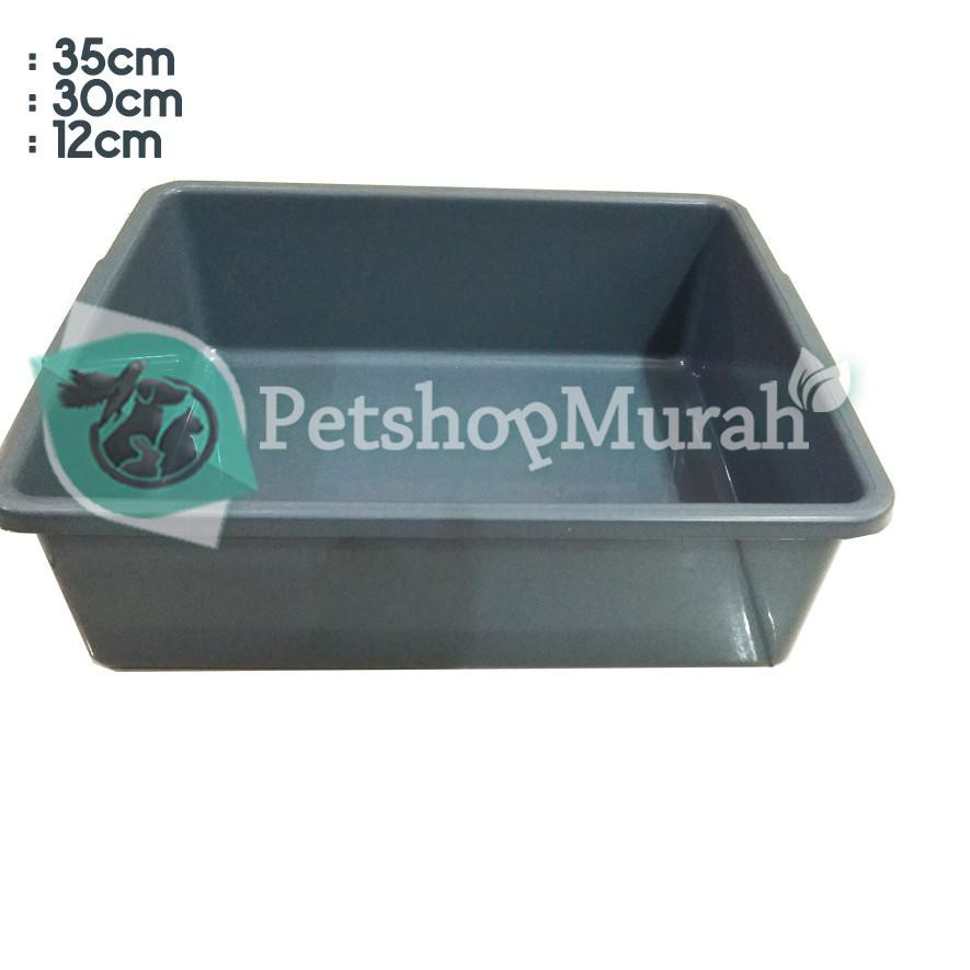 harga litter box