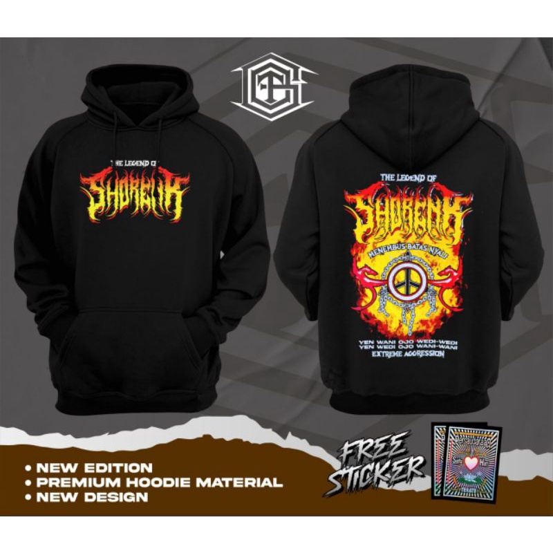 HOODIE SHORENK HOODIE PSHT TERATE HOODIE KEKINIAN HOODIE SHORENK TERBARU HOODIE KEREN DAN MURAH