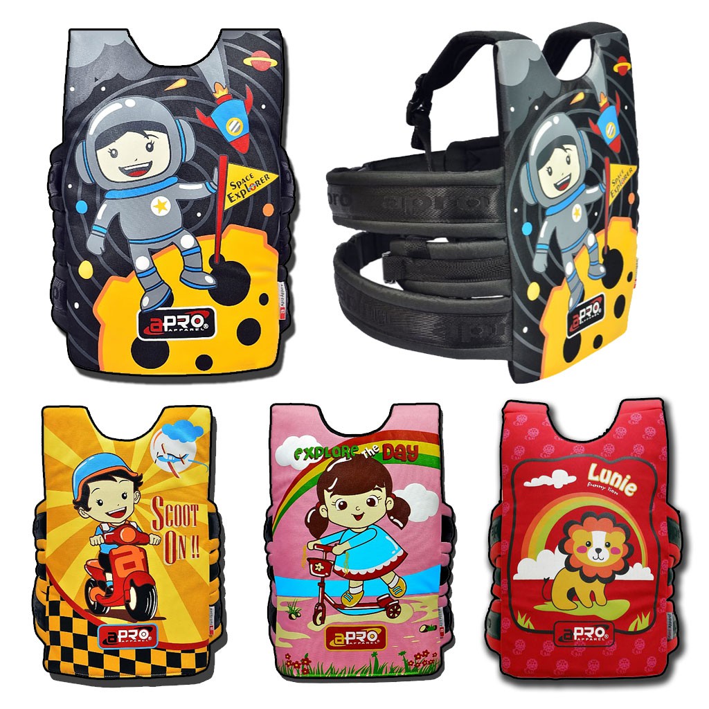 Sabuk Bonceng Anak Apro Sabuk Pengaman Bonceng Motor Sabuk Bonceng Anak Apro Sabuk Pengaman Bonceng Motor