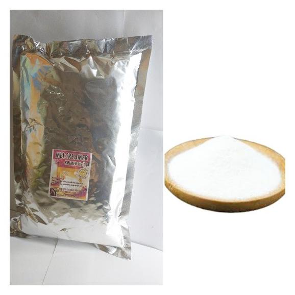 

[[BISA COD]] Non Dairy Creamer Reguler 1 kg/Creamer Murah 1 Pack KOMPLIT Kode 1223