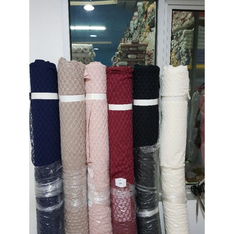 

TILE MOTIF KOTAK GUCCI 1 ROL ISI 50yard
