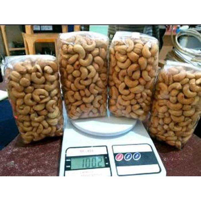 

kacang mete GULA / jambu menteh / jambu monyet olahan