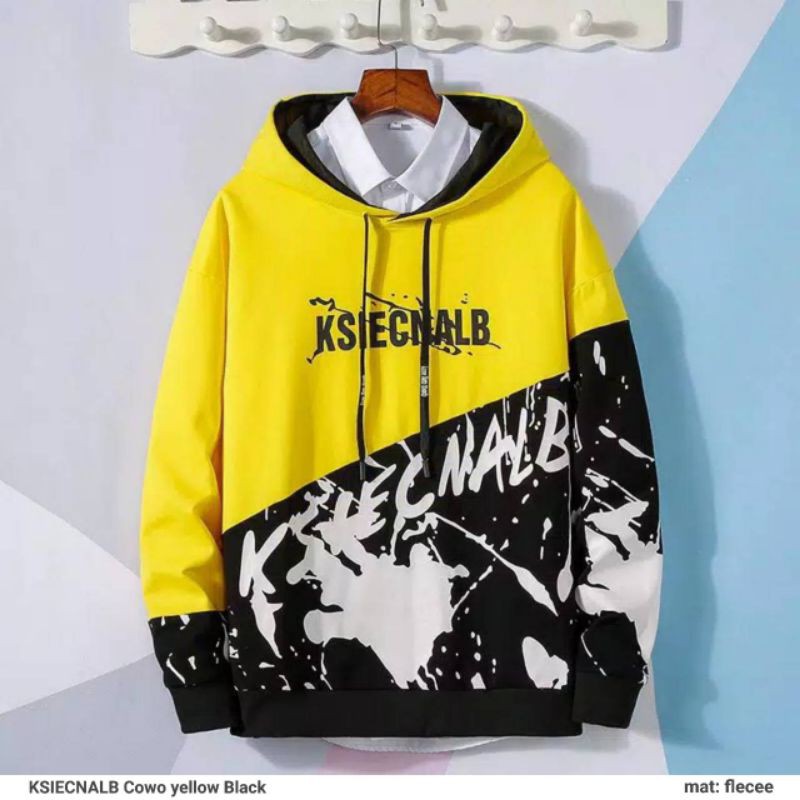 HOODIE PRIA ~ SWEATER PRIA ~HOODIE KSI