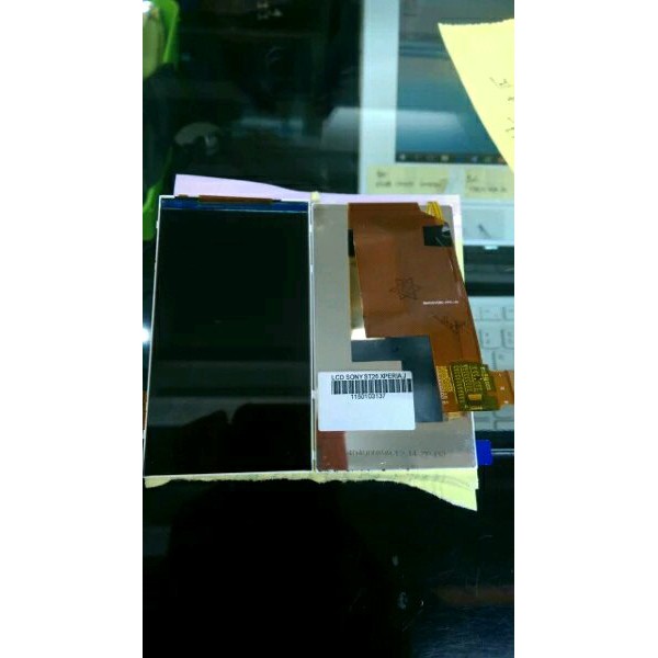 LCD SONY XPERIA J-ST26-ST26I Murah