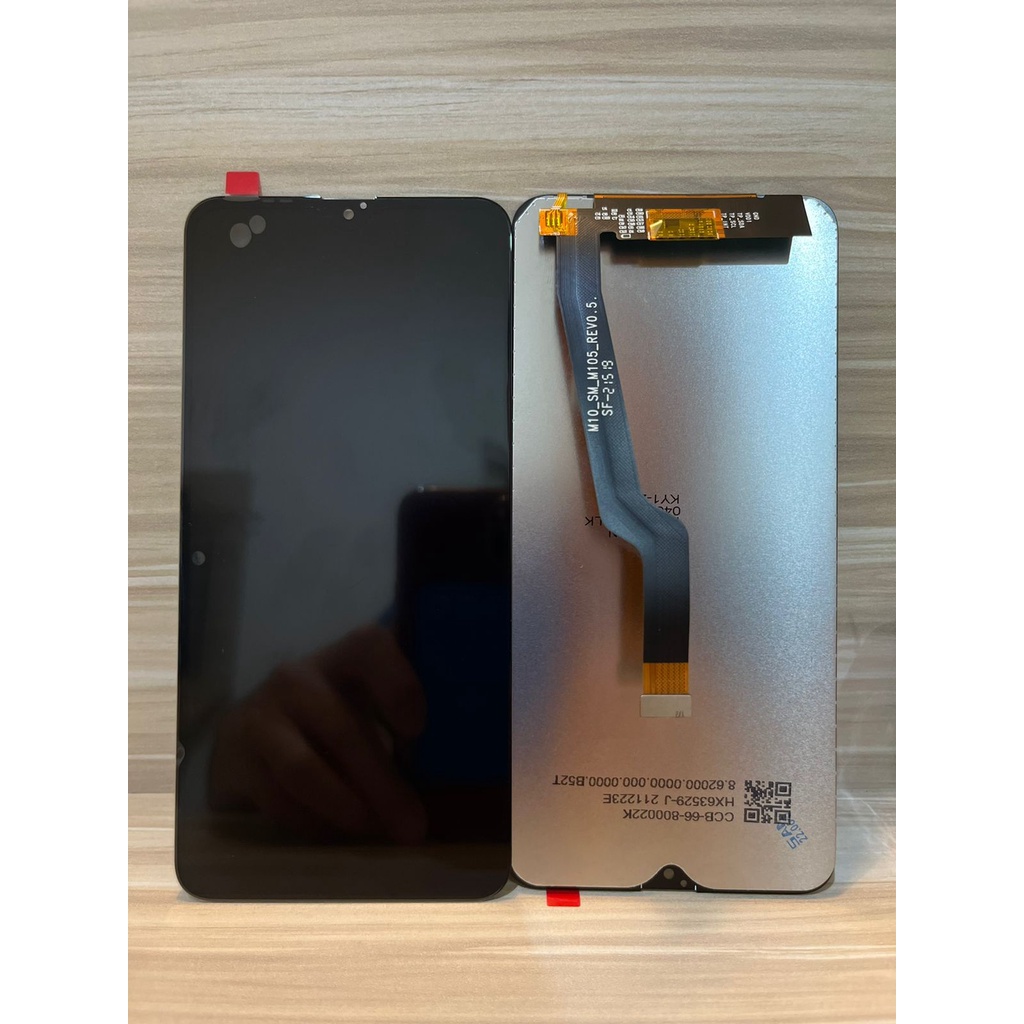 LCD Touchscreen Samsung A10 / A105 / M105 Fullset