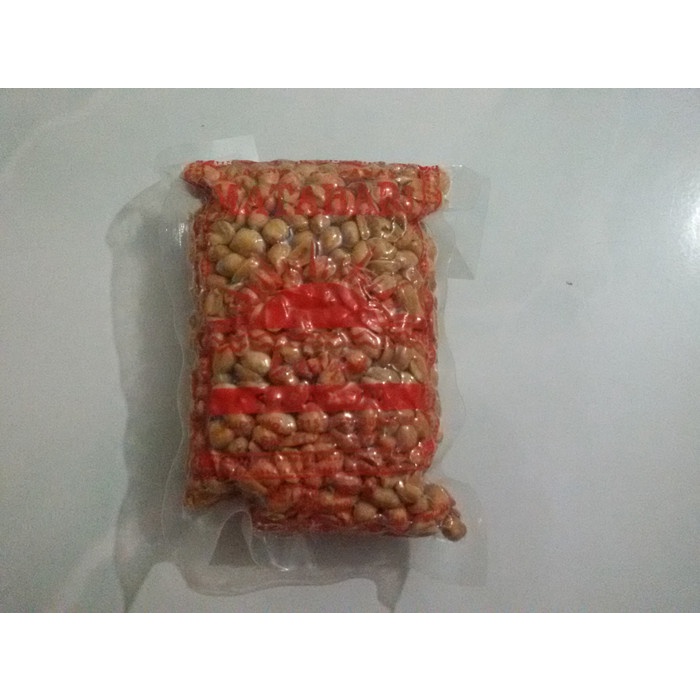 

Siap Krim Kacang Bali Matahari Aneka Rasa Asin & Manis 225 Gram - Manis