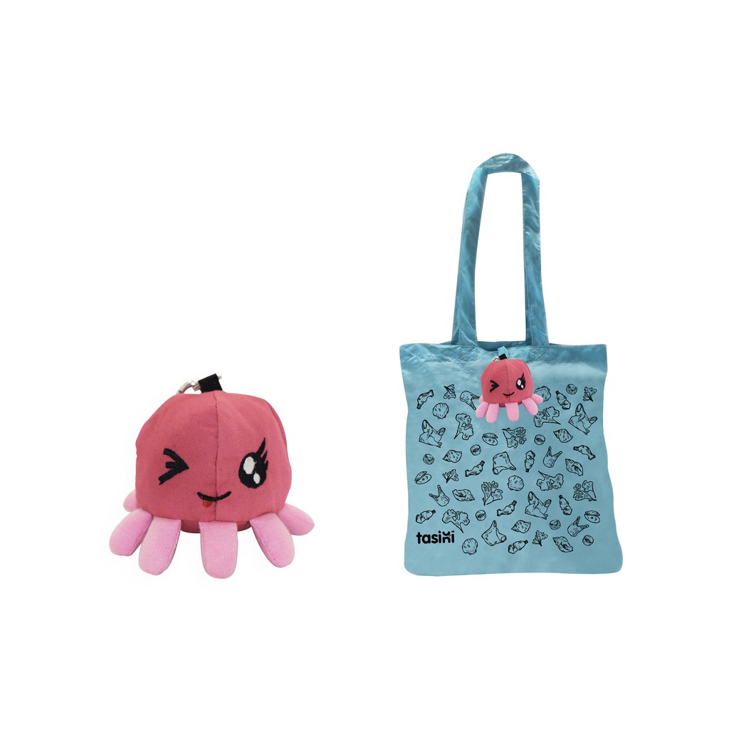 

Tasini Classic Octopus