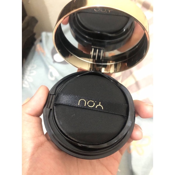 preloved cushion you soft vanilla exp 2024