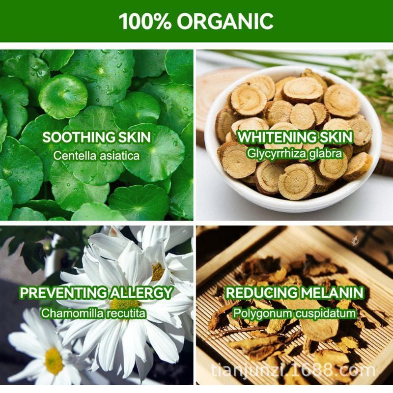 Bundara.id Ko-467 Korean Patent black head removal nursing 100% organic sace lady