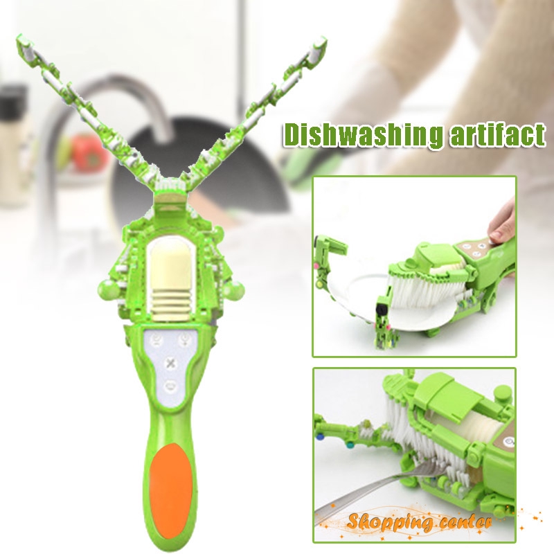 handheld dishwasher machine