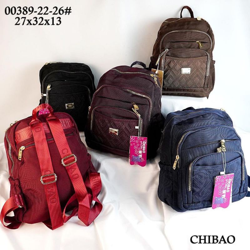 TAS RANSEL CHIBAO
