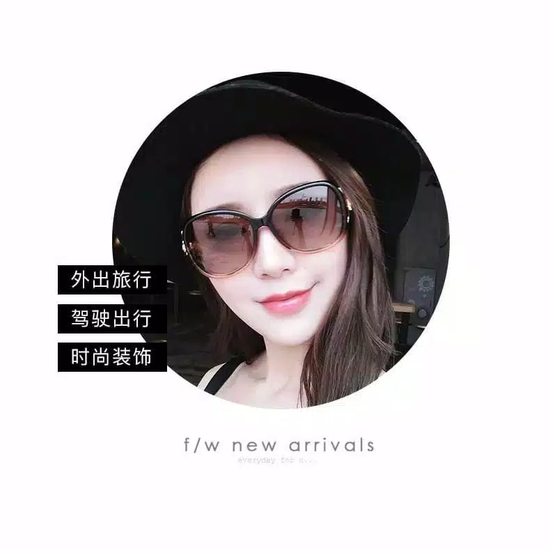 Kacamata Fashion Unisex EG30 Fashion Wanita / Eyeglasses / Aksesoris Wanita / Sunglasses / Eyewear