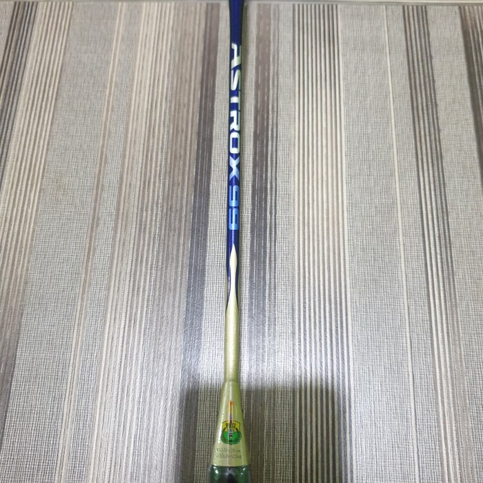 MURAH Raket Badminton Yonex Astrox 99 New Color 2020 Original