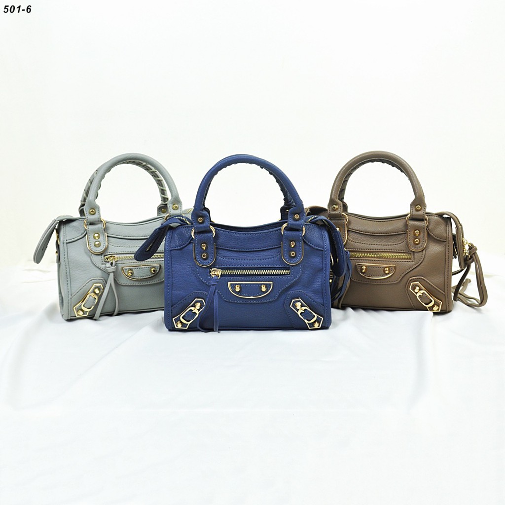 TAS BALENCIAGA MINI 501-8/501-6 LAV TAS BRANDED TAS WANITA TAS IMPORT TAS FASHION WANITA