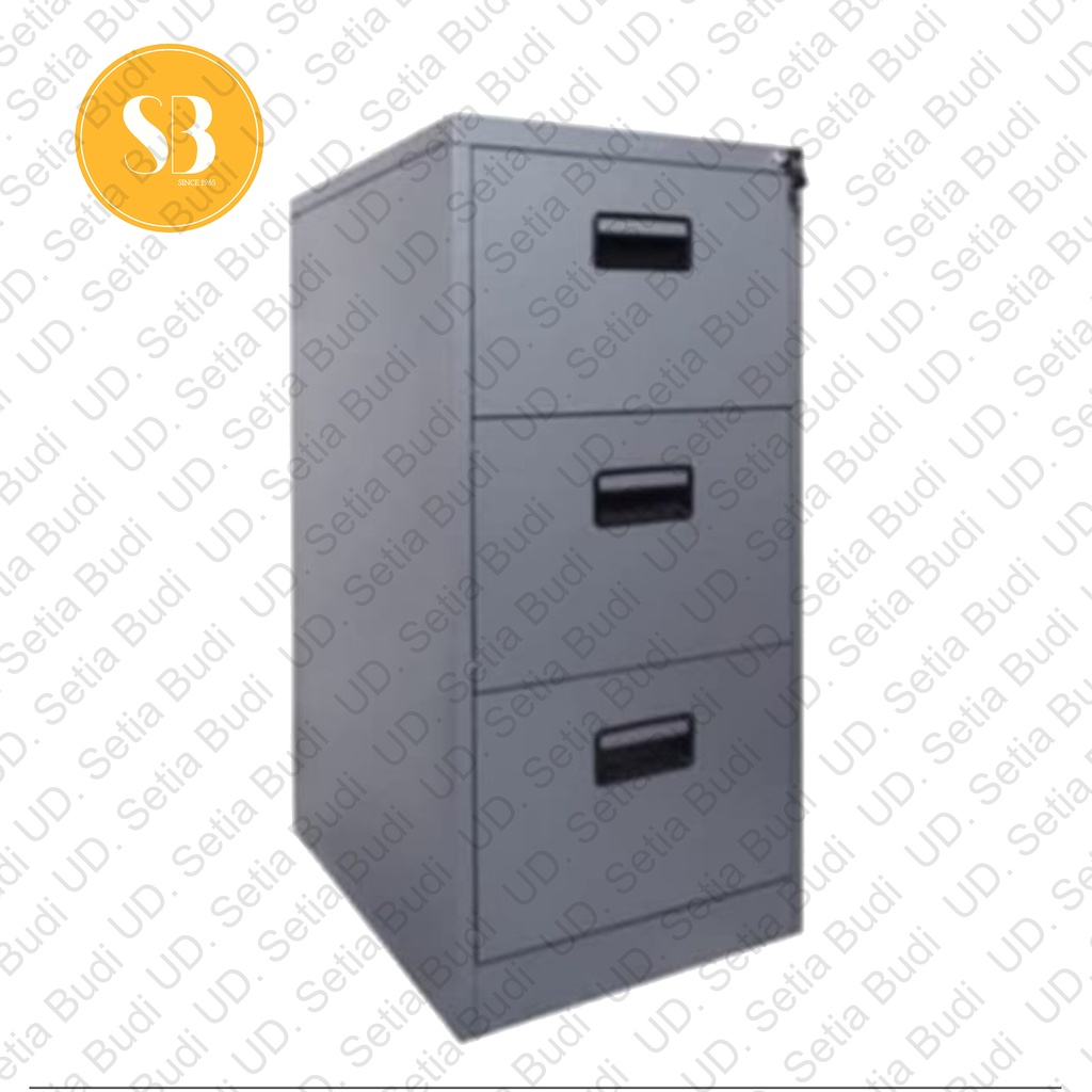 Filing Cabinet Lemari Arsip Besi Brother B-103