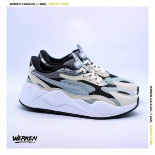 puma rs o core