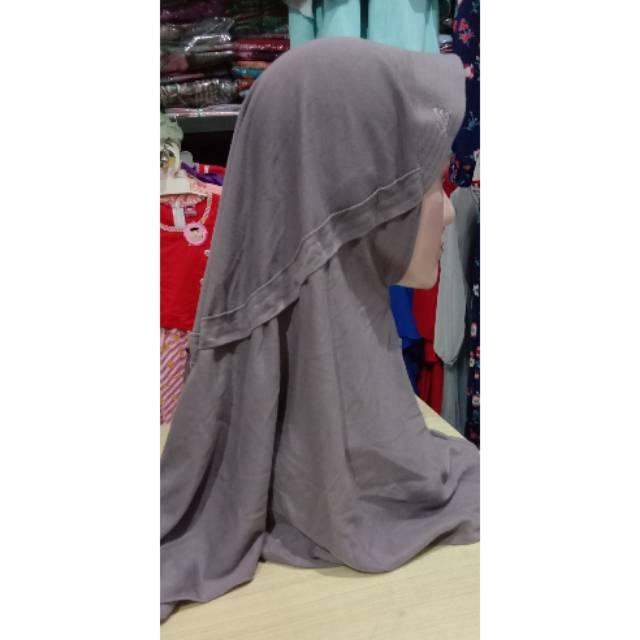Kerudung AN INNOVA LX S-XL