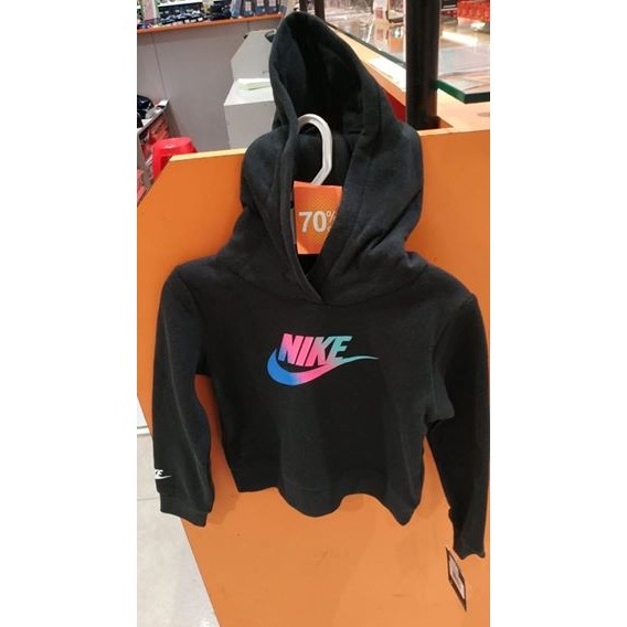 nike kids hoodie