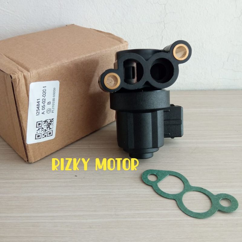Sensor ISC Idle Speed Control Hyundai Atos Kia Picanto Karnival