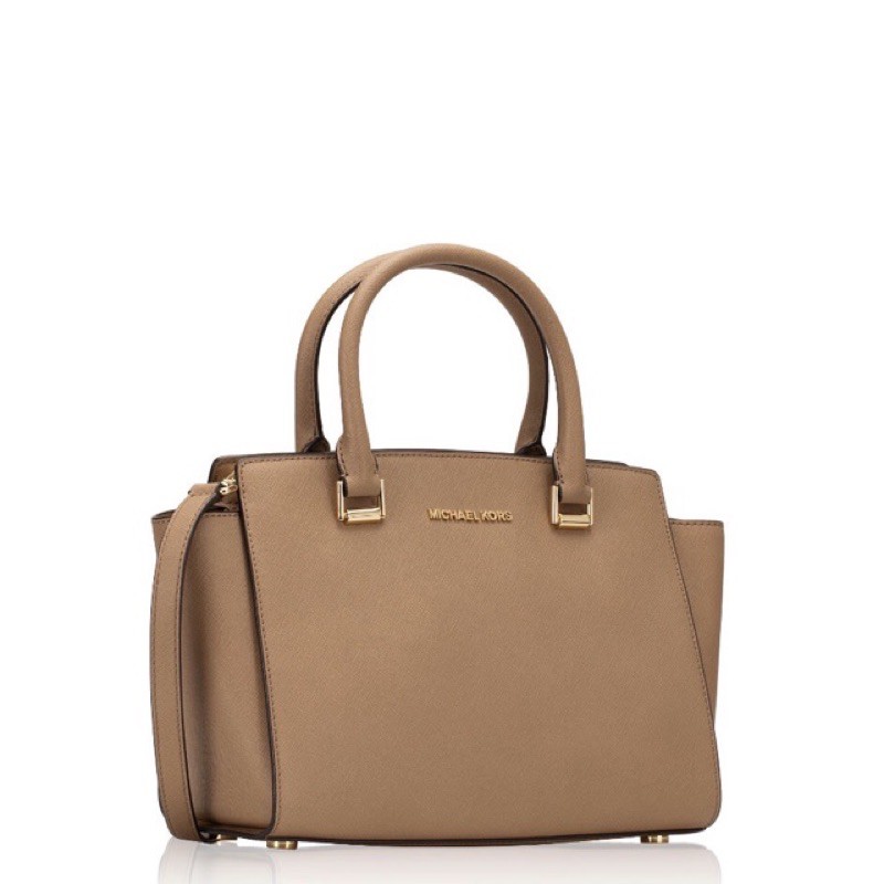 Michael kors selma medium