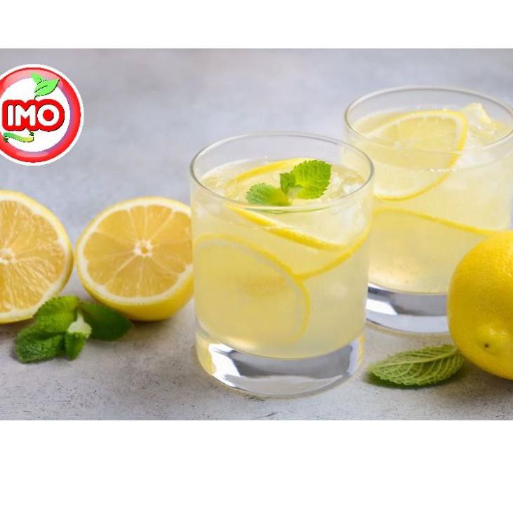 

Original Lemon California Super 1kg - Premium Fresh Organik