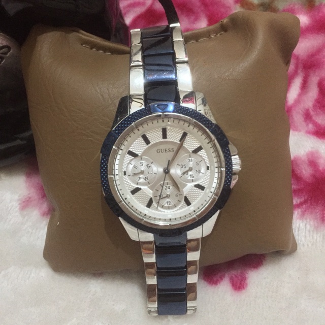Guess Ladies Watch