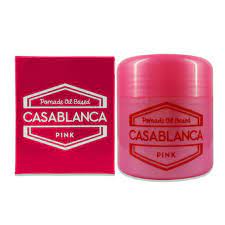 Casablanca Pomede Oil 50GR ORIGINAL-BPOM