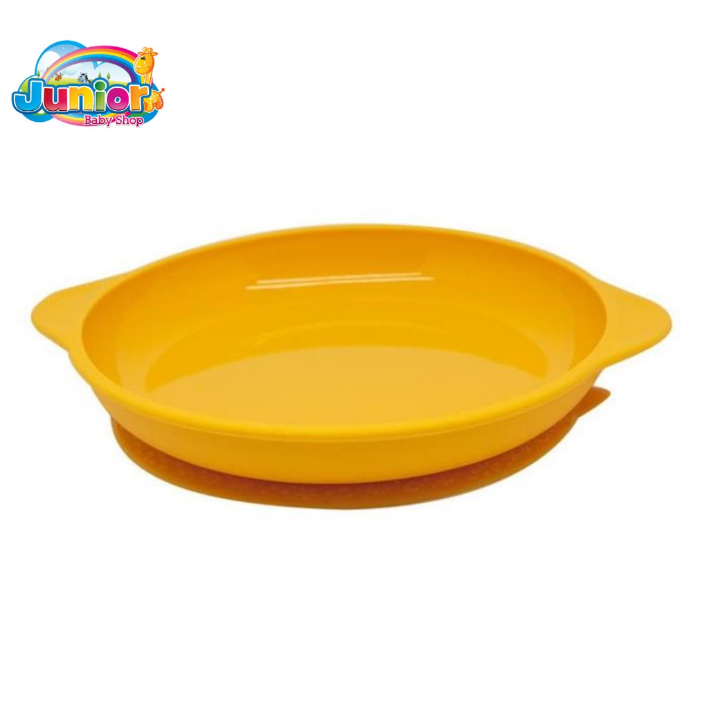 Marcus &amp; Marcus Suction Plate