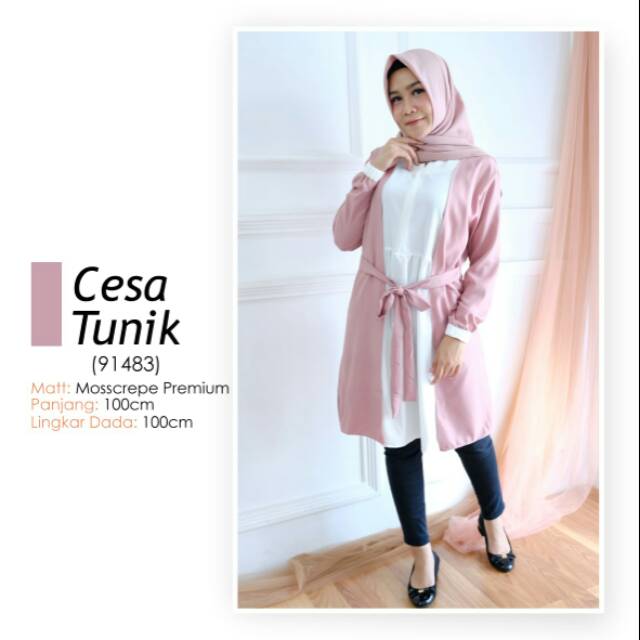 Cesa Tunik